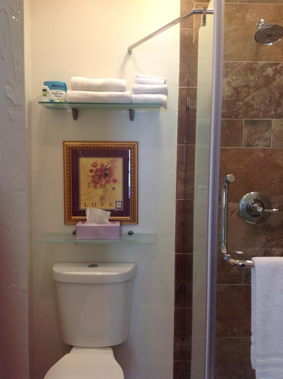 Iron Horse Inn Cottonwood Chambre photo