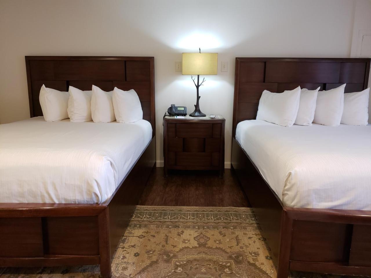 Iron Horse Inn Cottonwood Extérieur photo